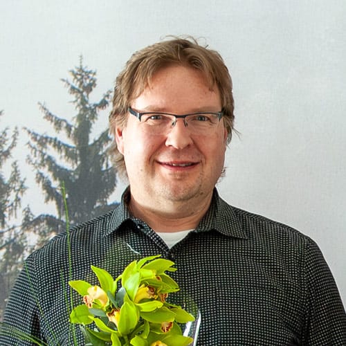 Voimatel Harri Lähteinen