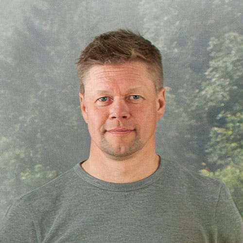Voimatel Petteri Pitkänen