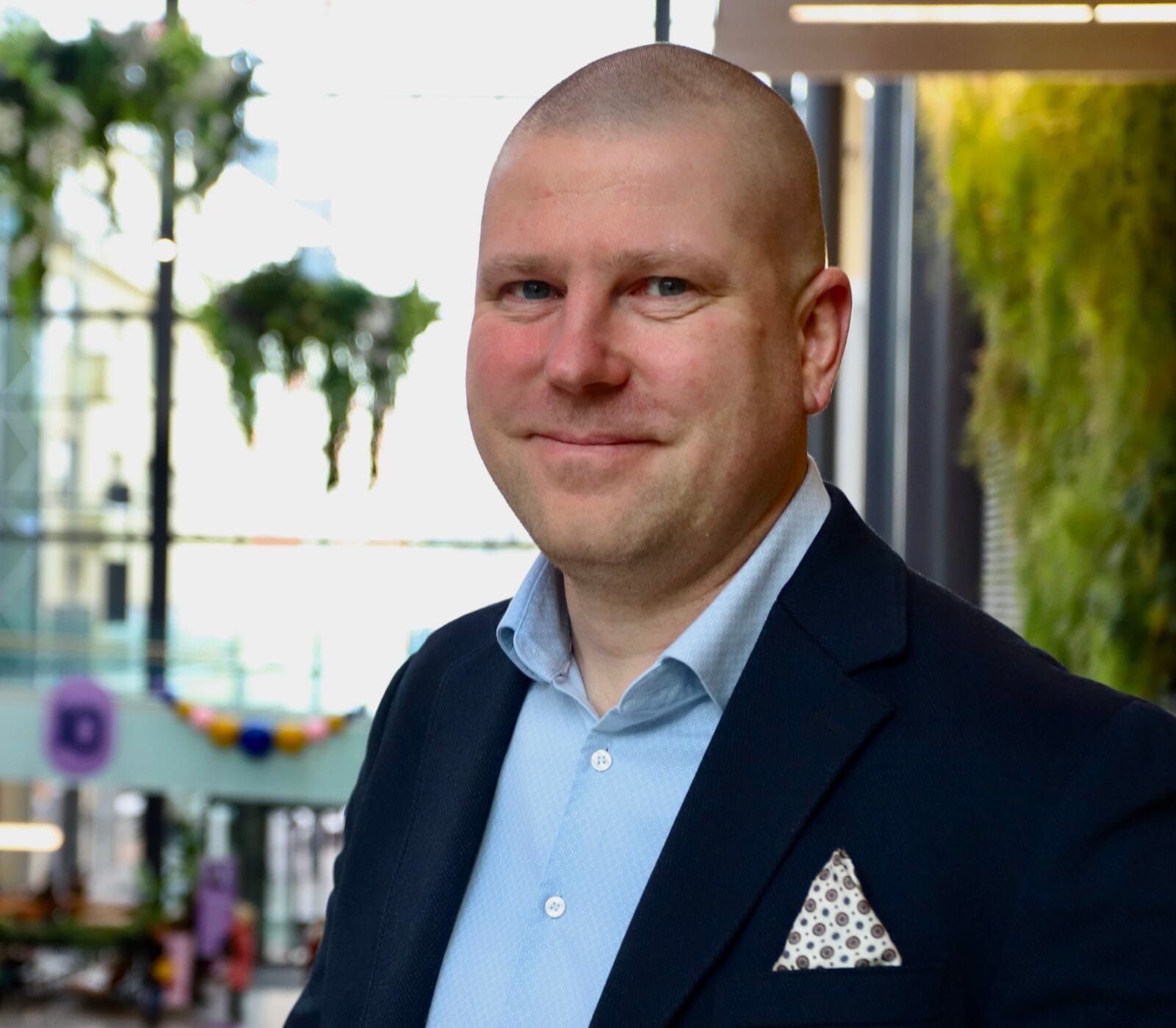 Vesa Kettunen