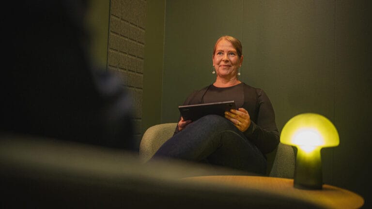 Voimatel toimisto Kuopio