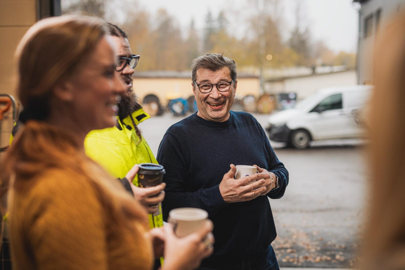 Voimatel Vantaa