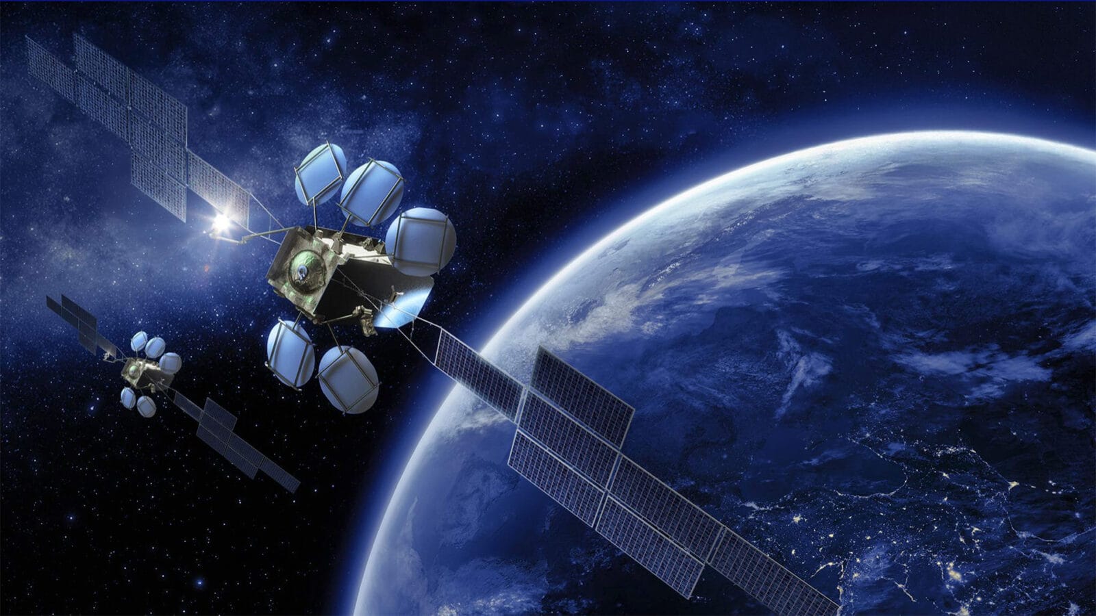 Eutelsat