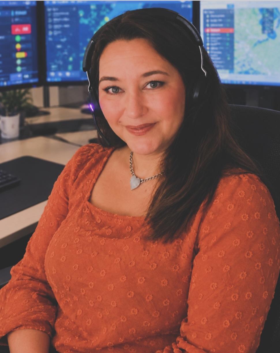 Heidi Mattson, Voimatel
